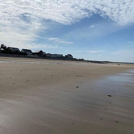 A 50 M De La Plage, Appartement De 35 M2 : Les Pieds Sales Brehal Екстер'єр фото