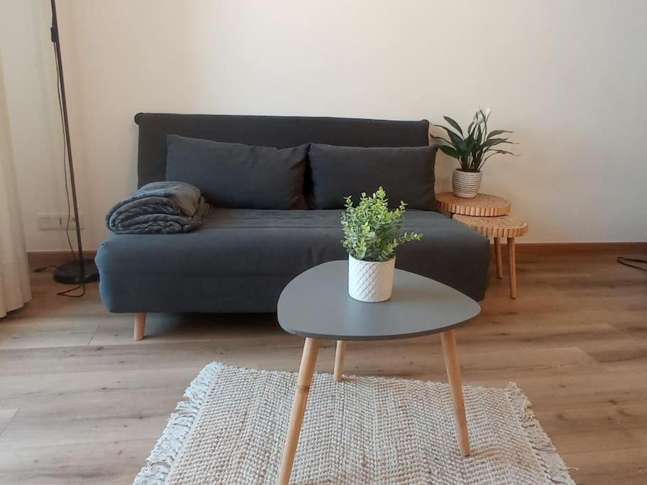 A 50 M De La Plage, Appartement De 35 M2 : Les Pieds Sales Brehal Екстер'єр фото